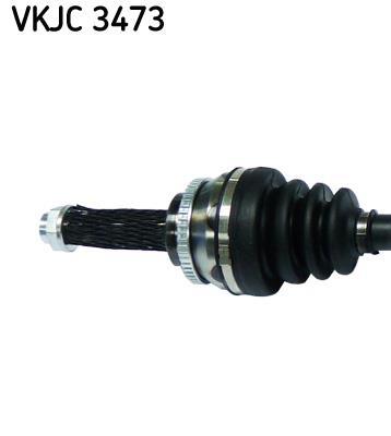 Cardã SKF VKJC 3473